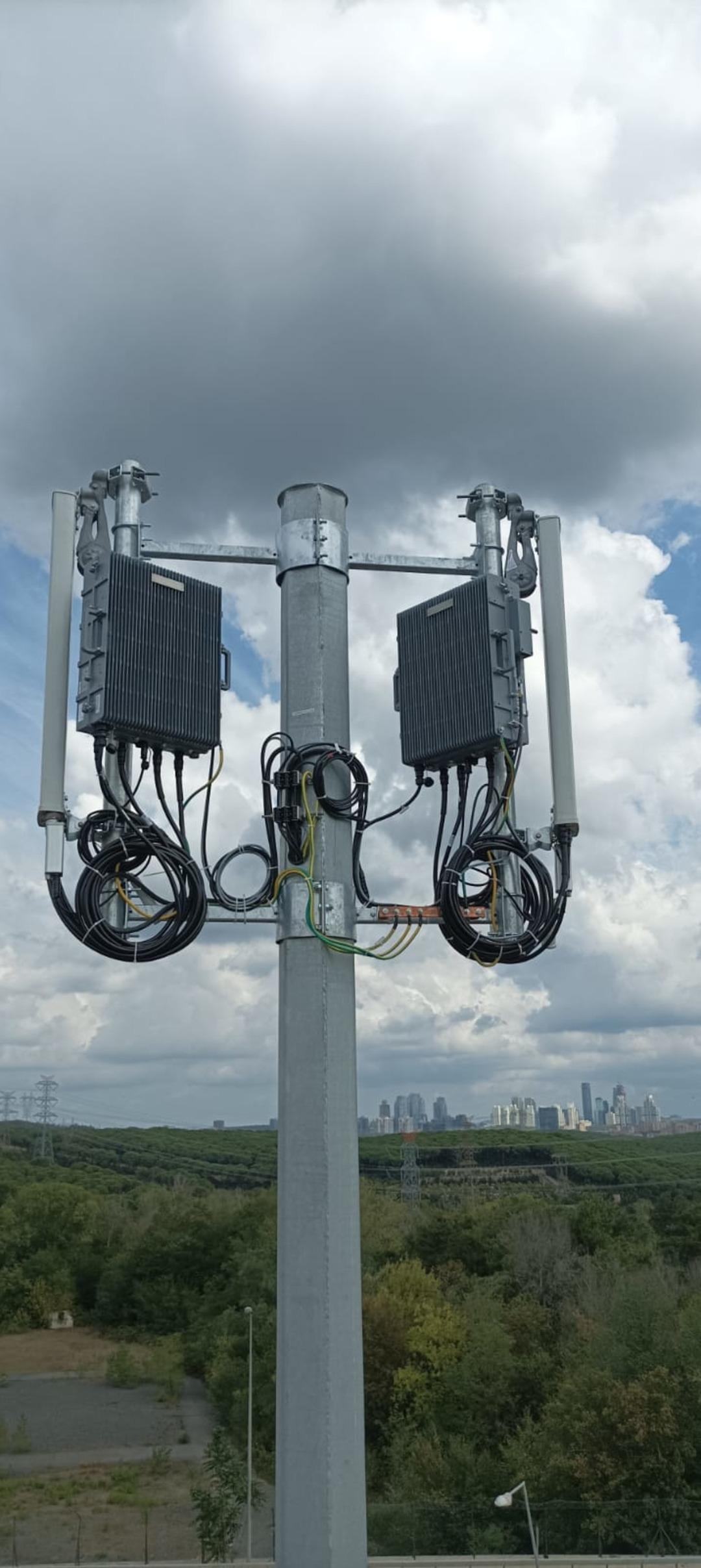 Bakan Uraloğlu kurulum tamam notuyla duyurdu! "Artık test süreçlerine geçiyoruz" 2