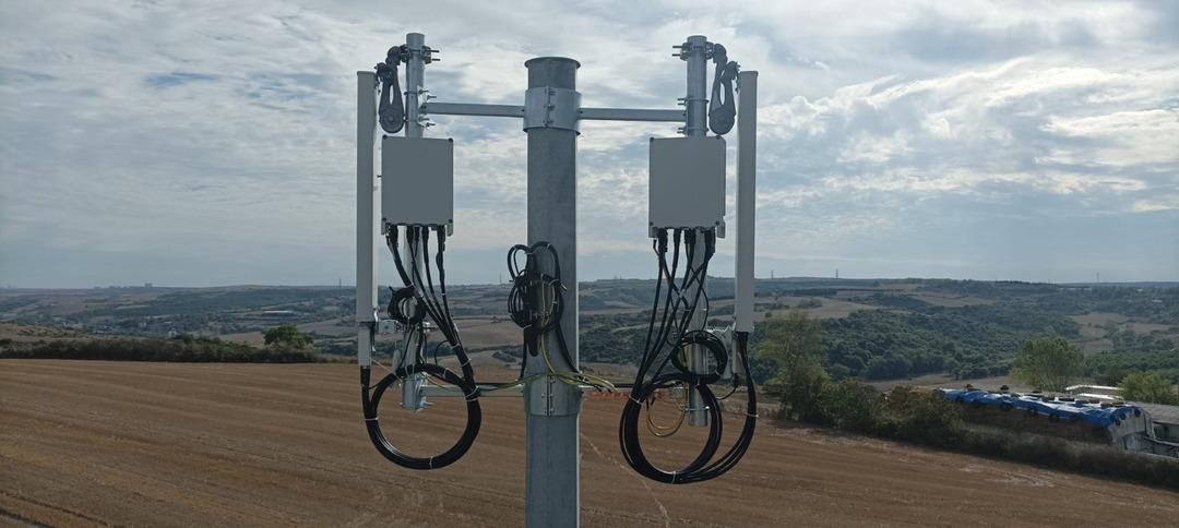 Bakan Uraloğlu kurulum tamam notuyla duyurdu! "Artık test süreçlerine geçiyoruz" 3