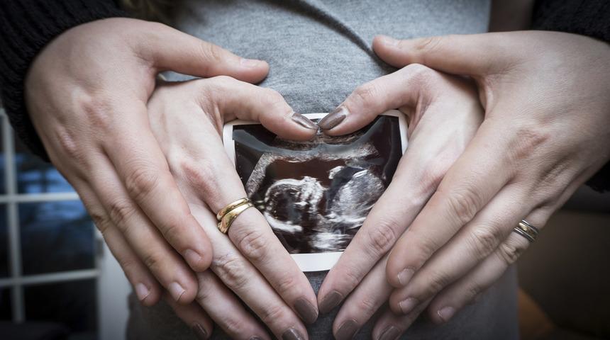 Doğumu kolaylaştırmak sizin elinizde! 