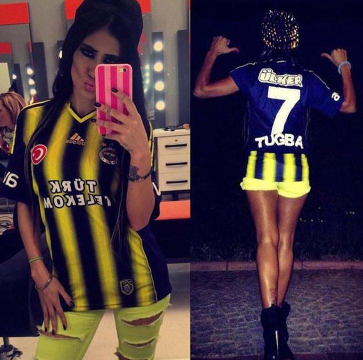 Tuğba İldiz Beşiktaş'a transfer oldu G2