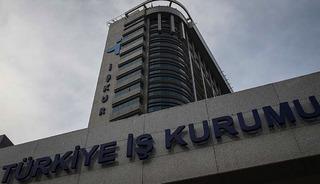 İŞKUR ge&ccedil;en yıl 13 bin kişiyi yurt dışında işle buluşturdu