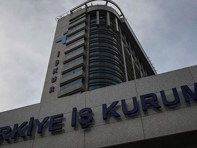 İŞKUR ge&ccedil;en yıl 13 bin kişiyi yurt dışında işle buluşturdu