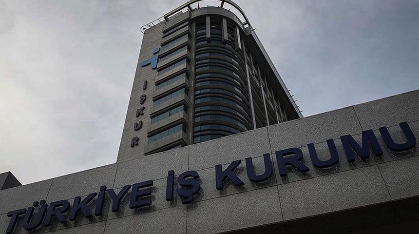 İŞKUR ge&ccedil;en yıl 13 bin kişiyi yurt dışında işle buluşturdu