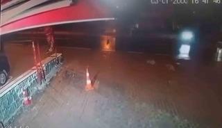 Tıp &ouml;ğrencisinin &ouml;ld&uuml;! Otomobil s&uuml;r&uuml;c&uuml;s&uuml; tutuklandı