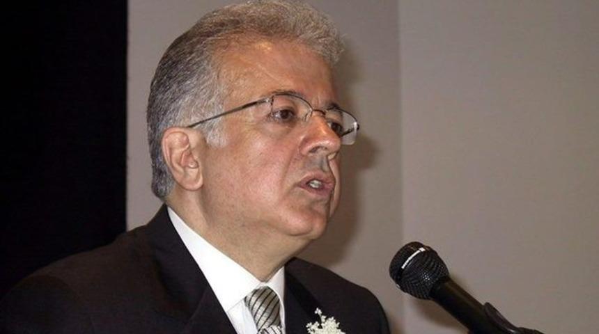 CHP'de Affan Ke&ccedil;eci şoku! İstifa edip İYİ Parti'ye ge&ccedil;ti