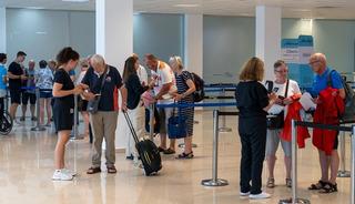 Orta Doğu'daki gerilime rağmen planlarından vazge&ccedil;miyorlar