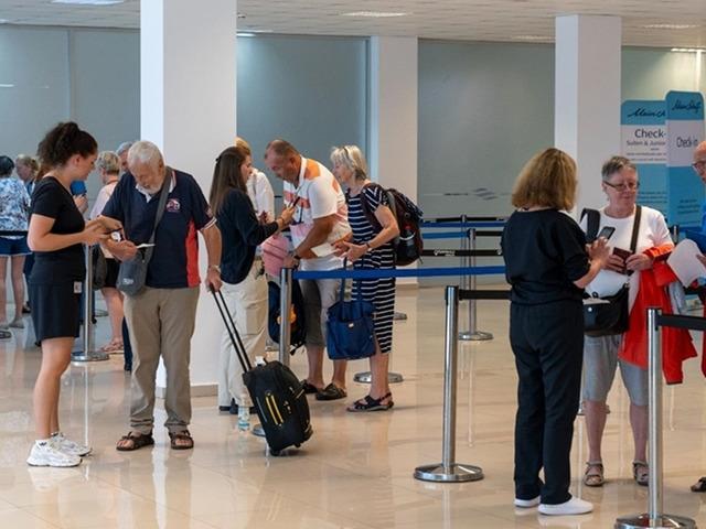 Orta Doğu'daki gerilime rağmen planlarından vazge&ccedil;miyorlar