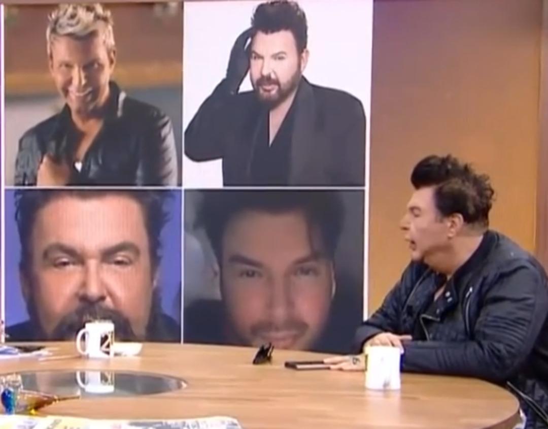 Dolgular sonrası y&uuml;z&uuml; deforme oldu! Kuşum Aydın ın filtresiz g&ouml;r&uuml;n&uuml;m&uuml;... 2