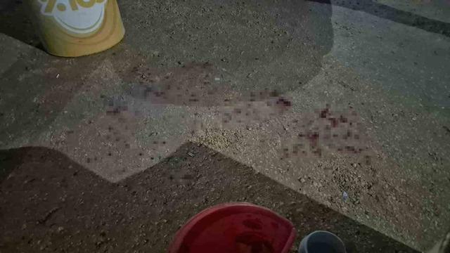 Eskişehir&rsquo;de alacak verecek kavgası kanlı bitti: 2 yaralı 4