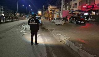 Eskişehir&rsquo;de alacak verecek kavgası kanlı bitti: 2 yaralı