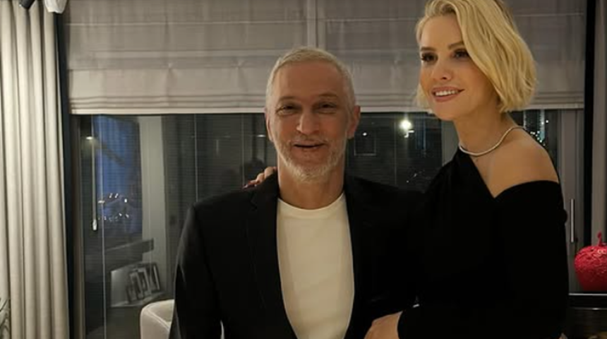 Esra Erol ve eşi yurt dışı tatilinde! "Ben &uuml;lkemin dışında başka hi&ccedil;bir yerde yaşayamam"