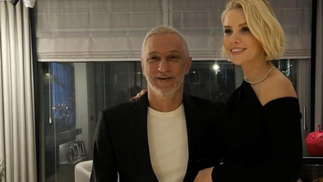 Esra Erol ve eşi yurt dışı tatilinde! Ben ülkemin dışında başka hiçbir yerde yaşayamam