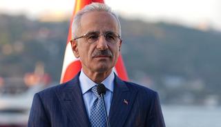 Ulaştırma ve Altyapı Bakanı Uraloğlu'dan "D&uuml;nya Su G&uuml;n&uuml;" mesajı!