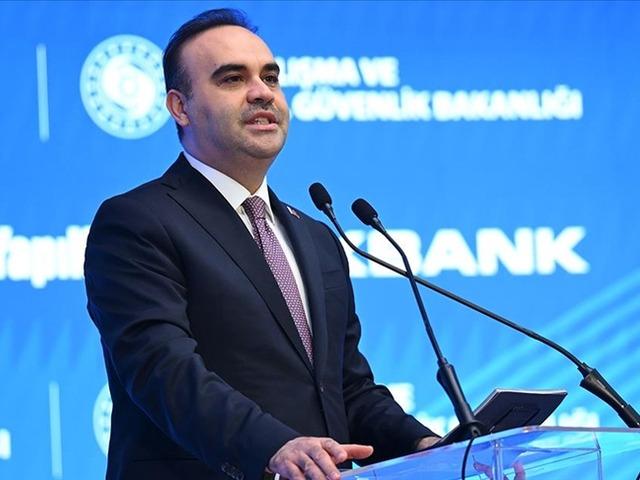 Bakan Kacır duyurdu: T&uuml;rkiye'de yerli patent başvuruları yıllık bazda y&uuml;zde 12 arttı