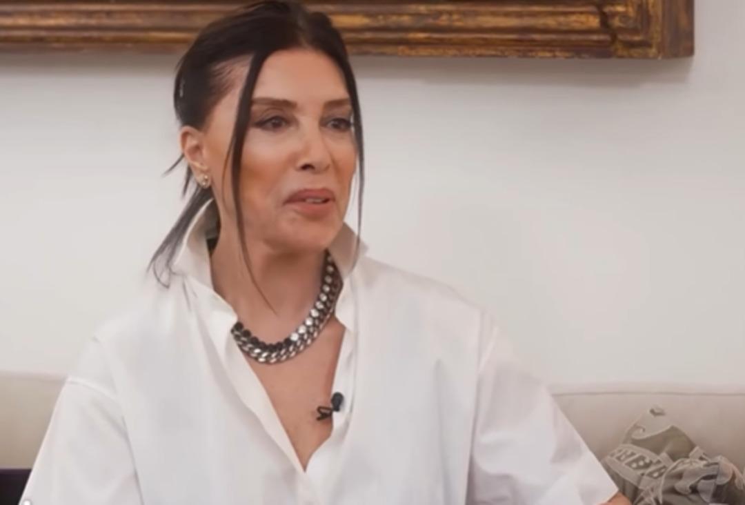 Nebahat Çehre den annelik itirafı! "Geriye dönüp baktığımda..." 2