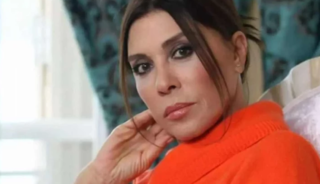 Nebahat &Ccedil;ehre'den annelik itirafı!