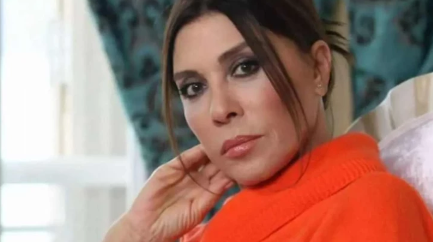 Nebahat &Ccedil;ehre'den annelik itirafı! "Geriye d&ouml;n&uuml;p baktığımda..."