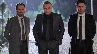 Eşkıya Dünyaya Hükümdar Olmaz'a flaş transfer! Hakan Meriçliler Karabatak Ziya rolüyle EDHO'da