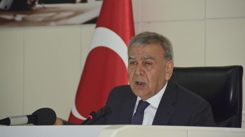 Kocaoğlu&rsquo;ndan KİK eleştirisi: "KİK sabah akşam bizi kik'liyor"