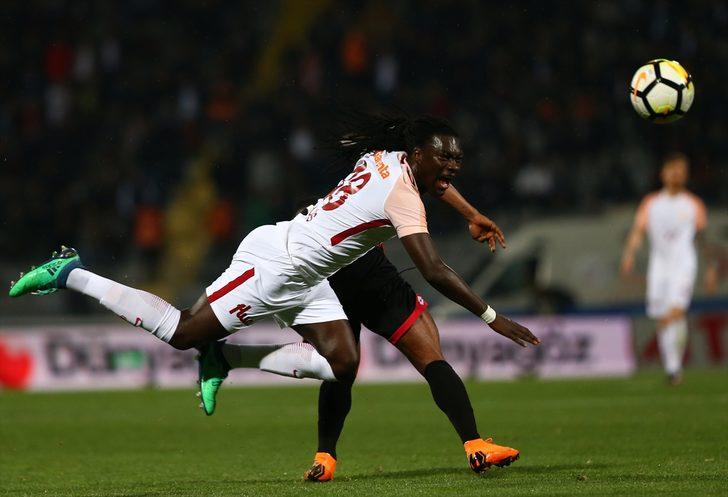 Rıdvan Dilmen'den Ümit Özat'a övgü dolu sözler G2