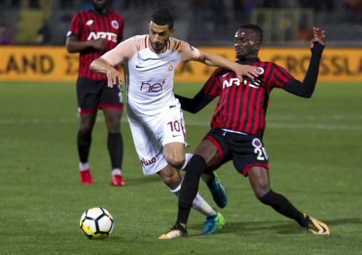 Rıdvan Dilmen'den Ümit Özat'a övgü dolu sözler G5