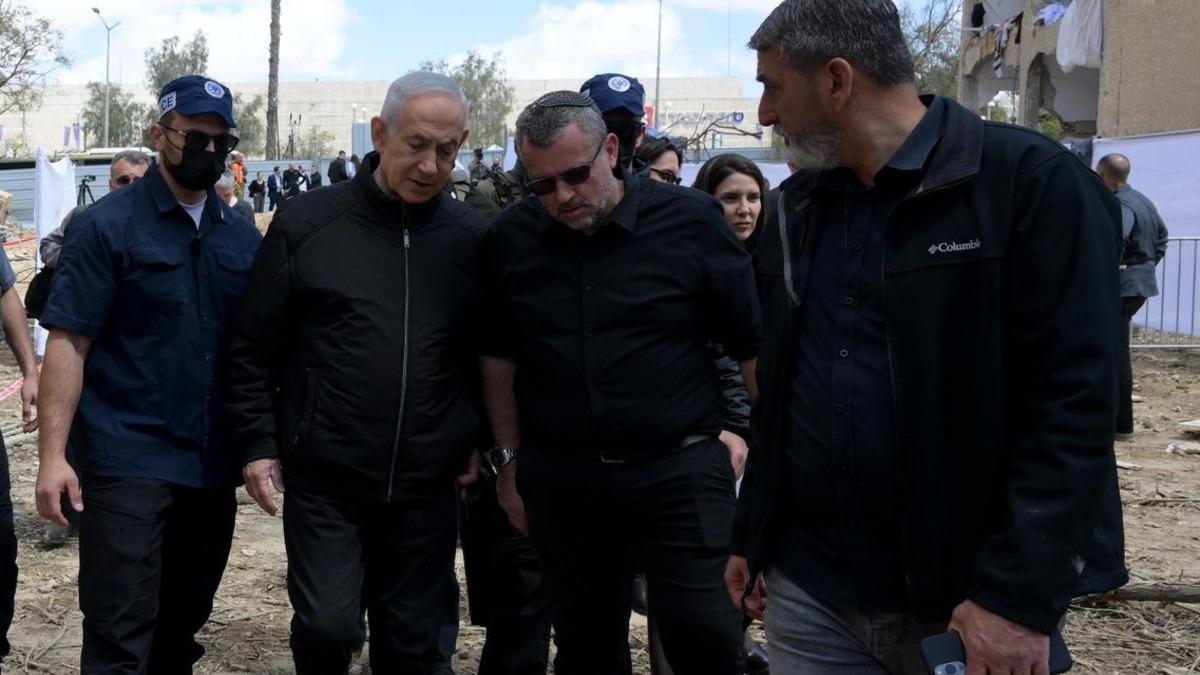 SON DAKİKA | Netanyahu'dan kaos çağrısı! Dünyaya seslendi: "Zamanı geldi" - Dünya Haberleri