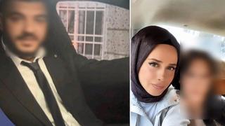 Fatih'te dehşet dolu anlar! Eşini öldürüp evi ateşe verdi: 'Her şeyi planlı yapmış'