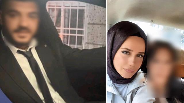 Fatih'te dehşet dolu anlar! Eşini öldürüp evi ateşe verdi: 'Her şeyi planlı yapmış'