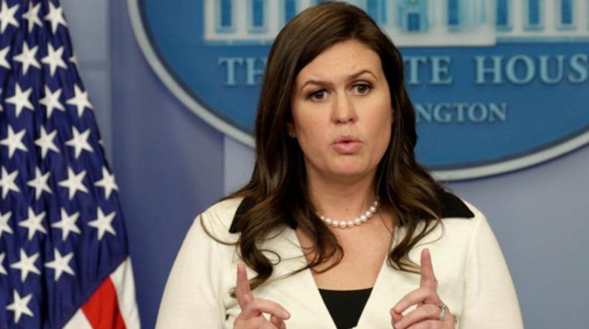 ABD'den Suriye konusunda yeni a&ccedil;ıklama: Rusya ihanet etti