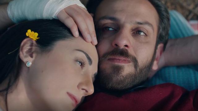 Çukur dizisinde Barış Manço sürprizi! Vartolu ve Sadiş'in duygusal anları