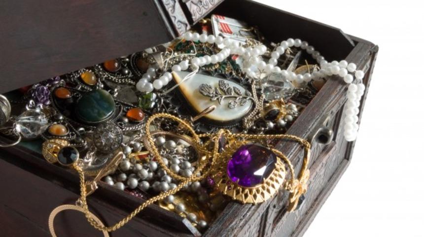 Takılarınızı temizlemenin en kolay yolu