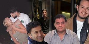 Cinayet sonrası İzzet Yıldızhan da g&ouml;zaltına alındı