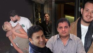 Cinayet sonrası İzzet Yıldızhan da g&ouml;zaltına alındı