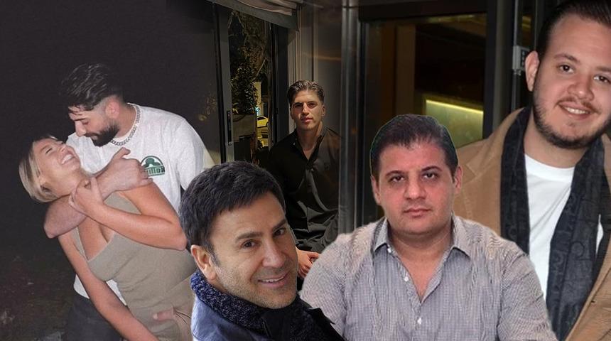 Son dakika | Cinayete İzzet Yıldızhan'ın da adı karıştı! Kubilay Kaan Kundak&ccedil;ı cinayetinde yeni g&ouml;zaltılar