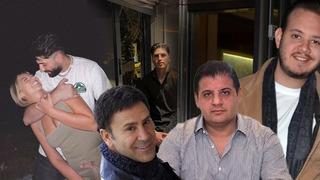 Cinayete İzzet Yıldızhan'ın da adı karıştı! Kubilay Kaan Kundakçı cinayetinde yeni gözaltılar