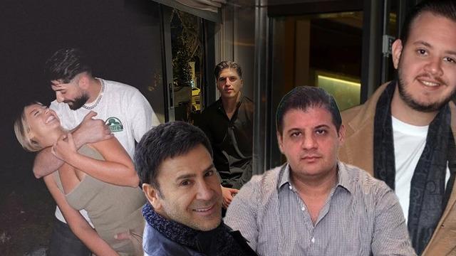 Cinayete İzzet Yıldızhan'ın da adı karıştı! Kubilay Kaan Kundakçı cinayetinde yeni gözaltılar