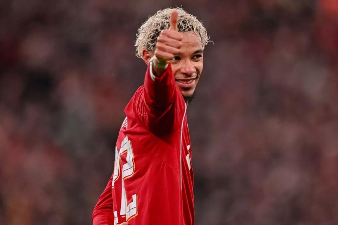 Michy Batshuayi Galatasaray taraftarını &ccedil;ok kızdırdı! Attığı beğeni olay yarattı 1