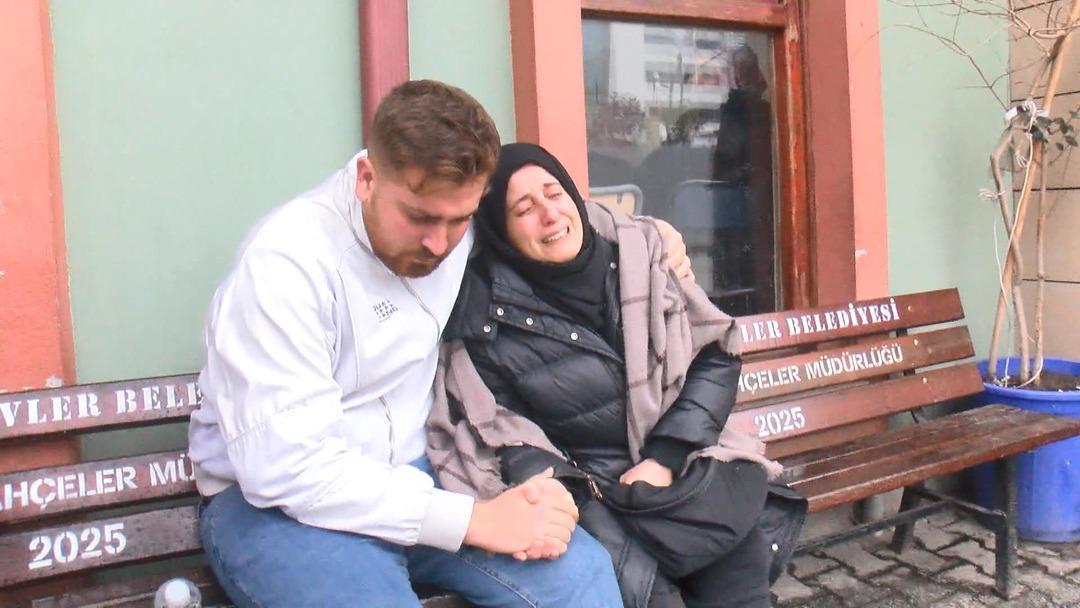 Fatih te dehşet dolu anlar! Eşini &ouml;ld&uuml;r&uuml;p evi ateşe verdi:  Her şeyi planlı yapmış  6