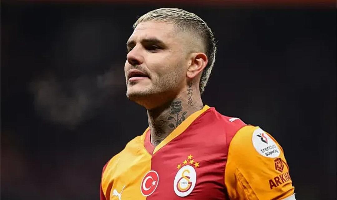 Aylardır bekleniyordu! Y&ouml;netim Icardi i&ccedil;in kararını verdi 3