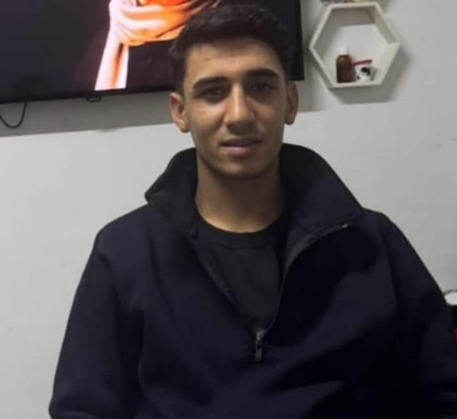 Motosikletiyle seyir halindeyken silahlı saldırıya uğrayan gen&ccedil; hayatını kaybetti 2