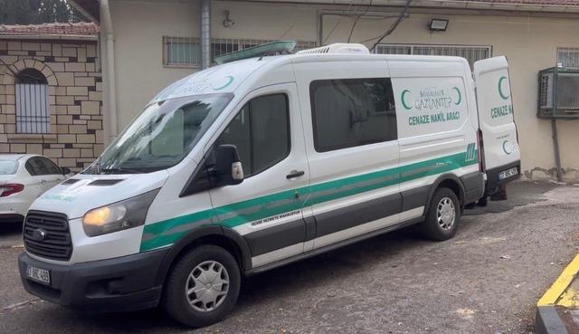 Motosikletiyle seyir halindeyken silahlı saldırıya uğrayan gen&ccedil; hayatını kaybetti 1