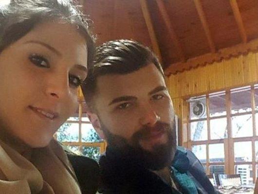 Sevgilisini başka bir erkekle yakaladı, dehşet saçtı!