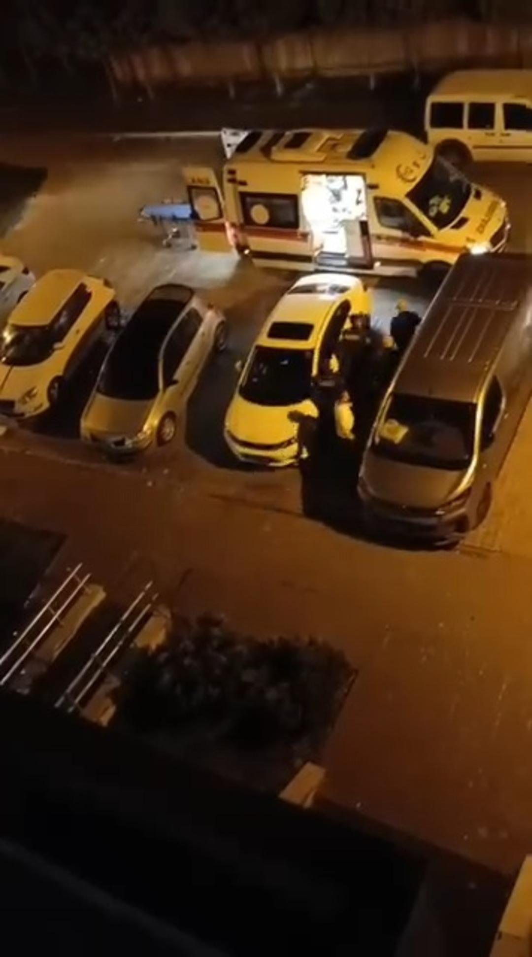 Bayramın son g&uuml;n&uuml; kahreden haber! Kız arkadaşını tabancayla başından vurup &ouml;ld&uuml;rd&uuml; 1