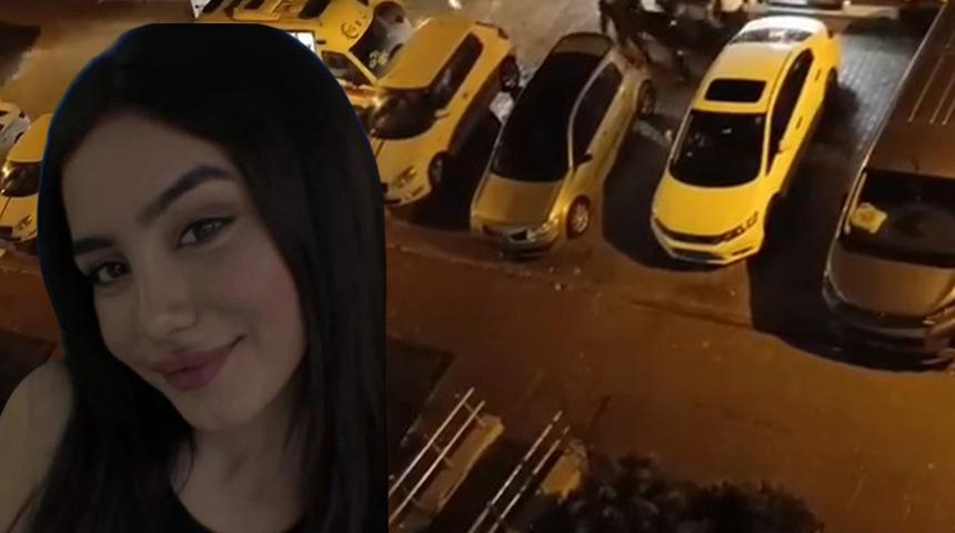 Bayramın son g&uuml;n&uuml; kahreden haber! Kız arkadaşını tabancayla başından vurup &ouml;ld&uuml;rd&uuml;