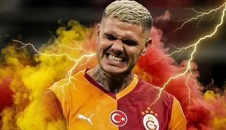 Aylardır bekleniyordu! Y&ouml;netim Icardi i&ccedil;in kararını verdi