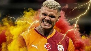 Aylardır bekleniyordu! Yönetim Icardi için kararını verdi