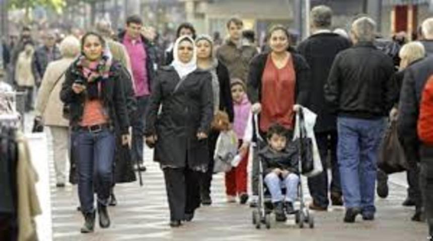 AB vatandaşlığına başvurularda T&uuml;rkler beşinci sırada