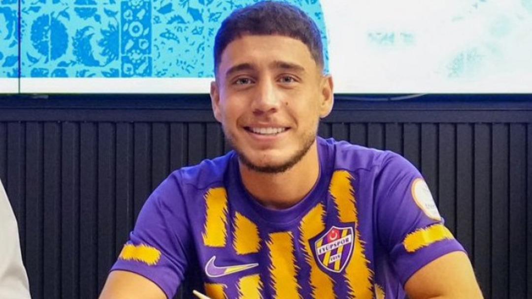 Fenerbah&ccedil;e de Emre Mor ile yollar ayrılıyor! Yeni adresini belirledi 2