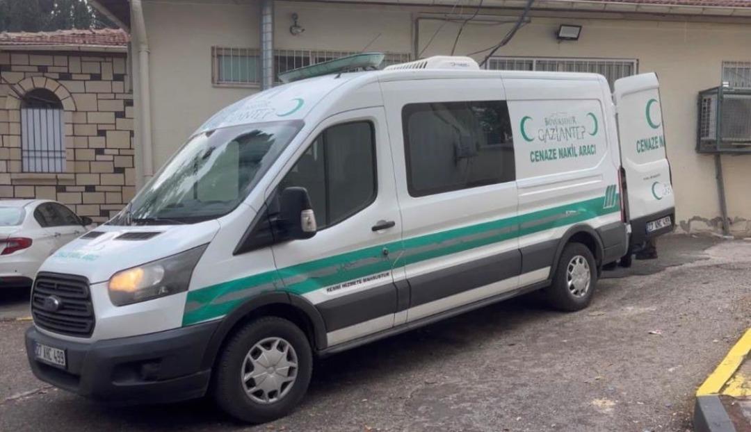 Motosikletiyle seyir halindeyken silahlı saldırıya uğrayan gen&ccedil; hayatını kaybetti 1