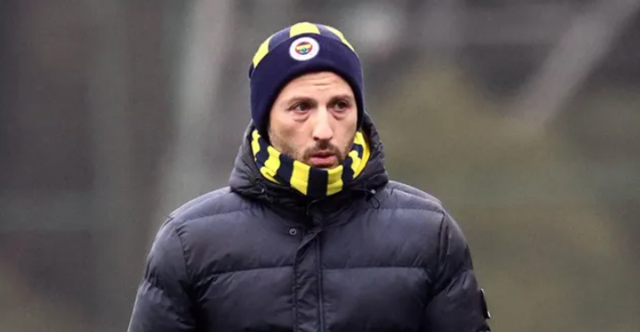 Fenerbahçe, Beşiktaş maçı hazırlıklarına başladı